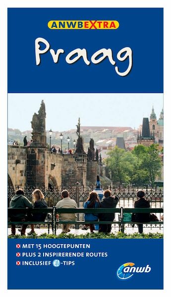 Praag - Walter M. Weiss (ISBN 9789018050818)