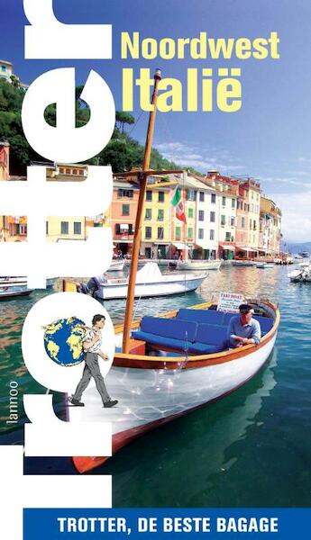 Noordwest-Italië - (ISBN 9789020982077)