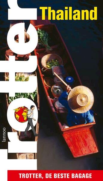 Thailand - (ISBN 9789020982121)