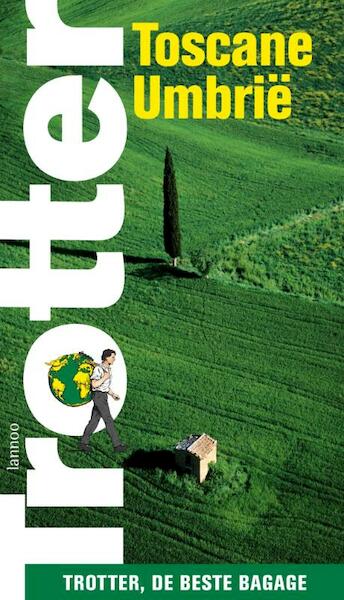 Toscane - Umbrië - (ISBN 9789020982138)