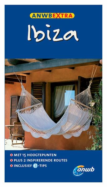 Ibiza - Patrick Krause (ISBN 9789018050443)