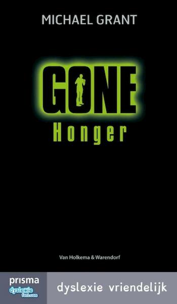 Gone - honger - Michael Grant (ISBN 9789000336753)