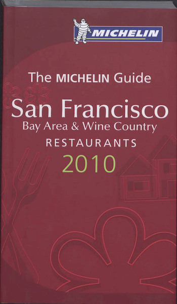 San Francisco 2010 - (ISBN 9782067145153)