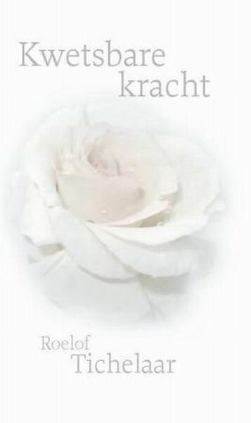 Kwetsbare kracht - Roelof Tichelaar (ISBN 9789025958299)