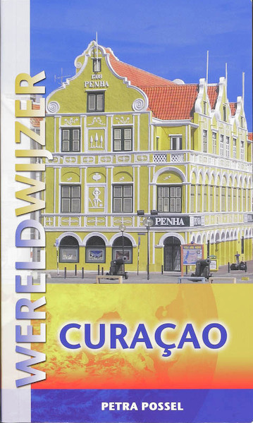 Curaçao - Petra Possel (ISBN 9789038918433)