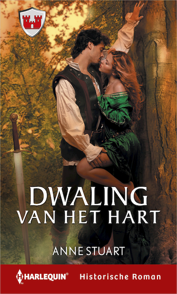 Dwaling van het hart - Anne Stuart (ISBN 9789402525304)