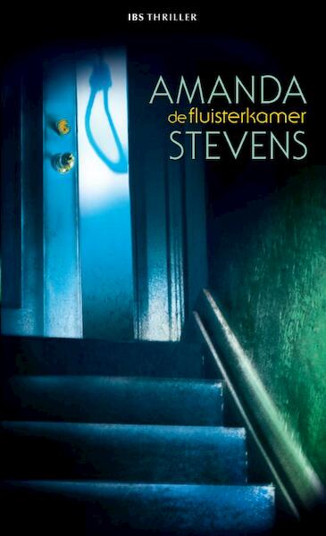 De fluisterkamer - Amanda Stevens (ISBN 9789461701343)