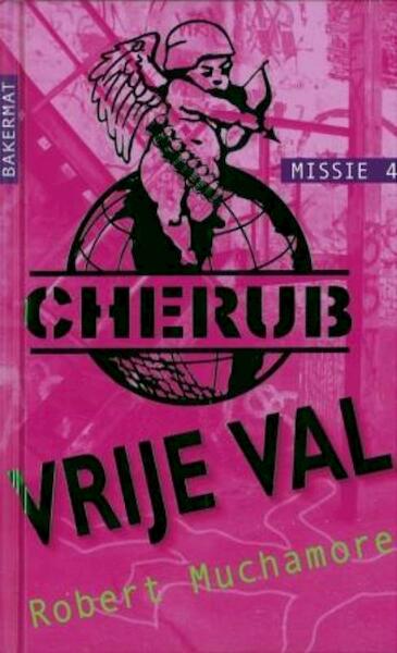 Vrije val - Robert Muchamore (ISBN 9789054616252)