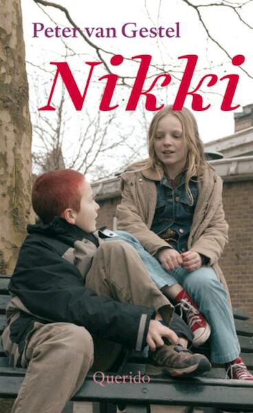 Nikki - P. van Gestel (ISBN 9789045102030)