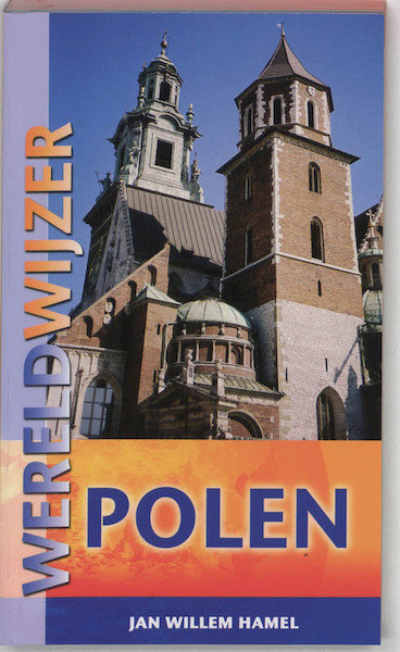 Polen - J.W. Hamel (ISBN 9789038916477)