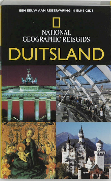 Duitsland - M. Ivory (ISBN 9789021538501)