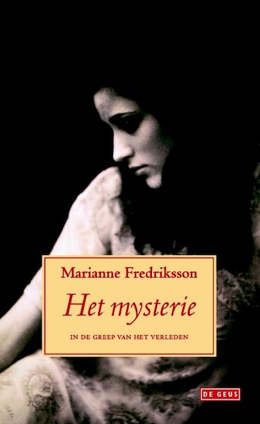 mysterie - (ISBN 9789044526929)