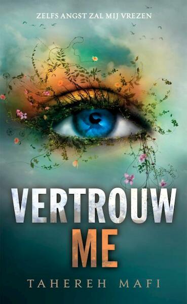 Vertrouw me - Tahereh Mafi (ISBN 9789020679731)