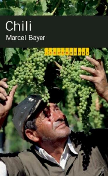Chili - M. Bayer, Marcel Bayer (ISBN 9789068324563)