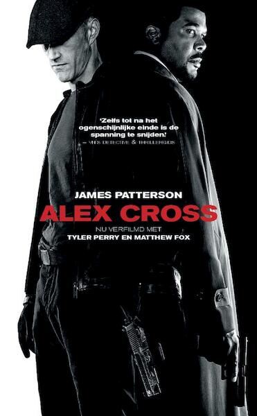 Alex Cross - James Patterson (ISBN 9789044969658)