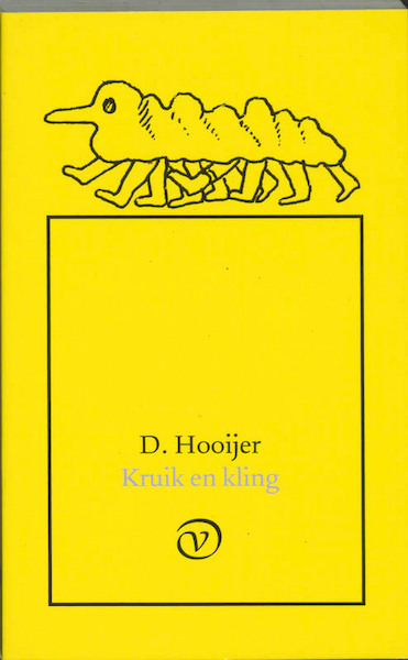 Kruik en kling - D. Hooijer (ISBN 9789028209770)