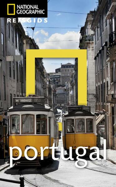 Portugal - Fiona Dunlop (ISBN 9789021566023)