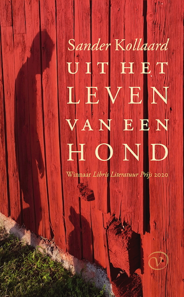 Uit het leven van een hond - Sander Kollaard (ISBN 9789028291089)