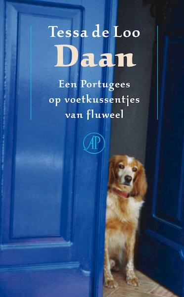 Daan - Tessa de Loo (ISBN 9789029574143)