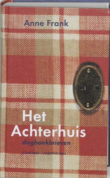 Het Achterhuis Publiekseditie - A. Frank (ISBN 9789035127579)