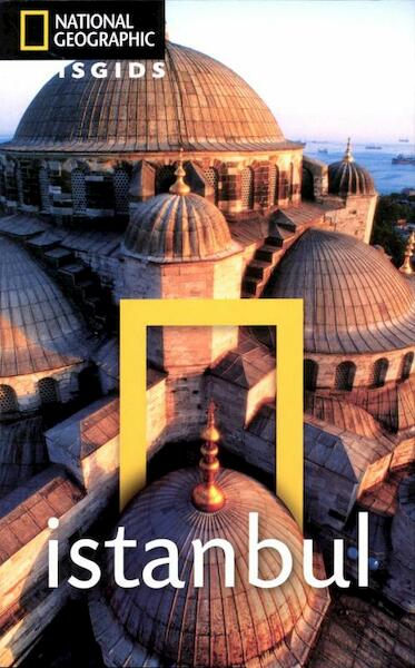 Istanbul - Kathryn Tomasetti, Tristan Rutherford (ISBN 9789021550848)