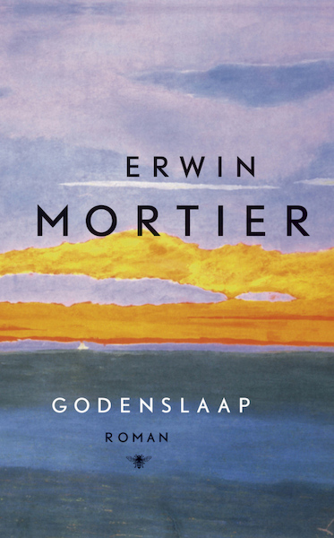 Godenslaap - Erwin Mortier (ISBN 9789461497956)