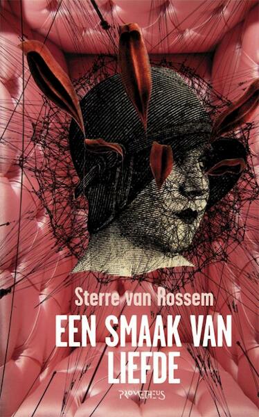 Een smaak van liefde - Sterre van Rossem (ISBN 9789044613735)