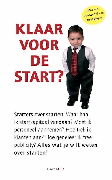 Klaar voor de start? - S. de Louw (ISBN 9789077881170)