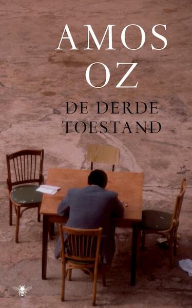 De derde toestand - Amos Oz (ISBN 9789023448884)