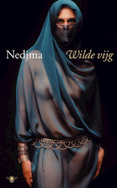 Wilde vijg - Nujinull Nedjma (ISBN 9789023451280)