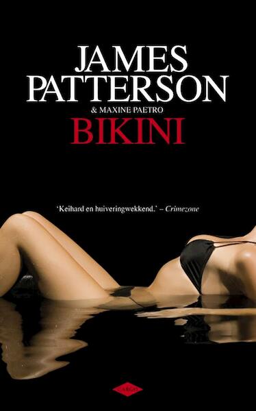 Patterson Bikini - James Patterson (ISBN 9789023467052)