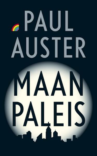 Maanpaleis - Paul Auster (ISBN 9789041709233)