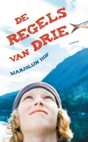 De regels van drie - Marjolijn Hof (ISBN 9789045114767)