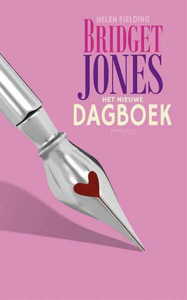 Bridget Jones / het nieuwe dagboek - Helen Fielding (ISBN 9789044624014)