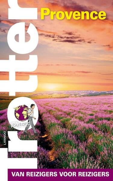 Provence - (ISBN 9789401414579)