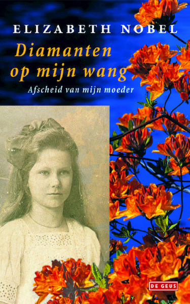 Diamanten op mijn wang - Elizabeth Nobel (ISBN 9789044531640)