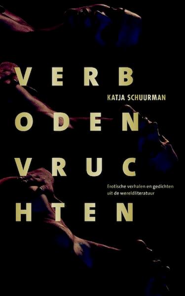 Verboden vruchten - (ISBN 9789044633238)