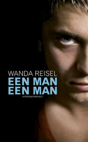 Een man een man - Wanda Reisel (ISBN 9789025437435)