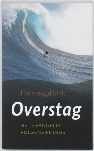 Overstag - T. Vreugdenhil (ISBN 9789051943351)