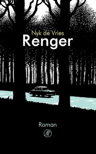 Renger - Nyk de Vries (ISBN 9789029539067)