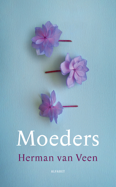 Moeders - Herman van Veen (ISBN 9789021340722)