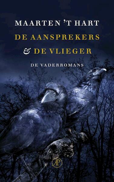 De aansprekers & De vlieger - Maarten 't Hart (ISBN 9789029577588)