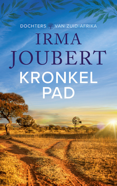 Kronkelpad - Irma Joubert (ISBN 9789023930310)