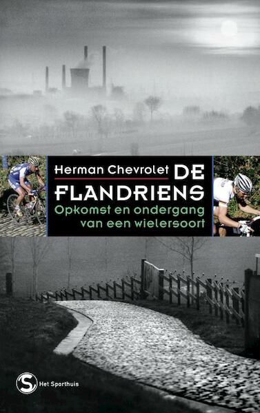 De Flandriens - Herman Chevrolet (ISBN 9789029592475)