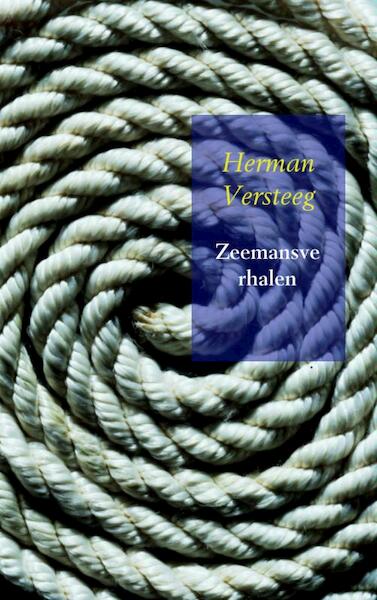 Zeemansverhalen - Herman Versteeg (ISBN 9789402107425)