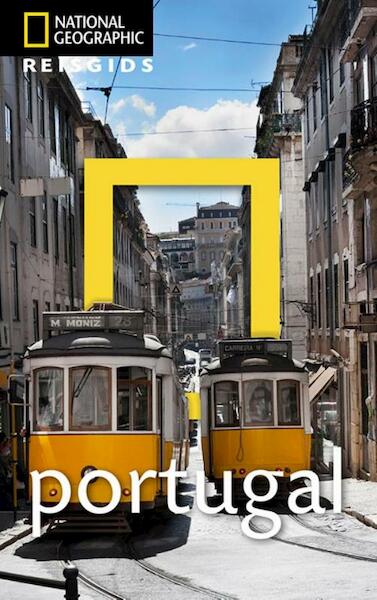 Portugal - Fiona Dunlop (ISBN 9789021561493)
