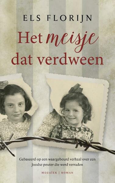 Het meisje dat verdween - Els Florijn (ISBN 9789023952015)