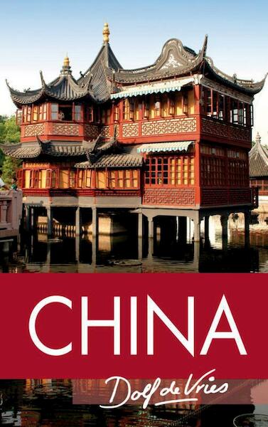 China - Dolf de Vries (ISBN 9789000303045)