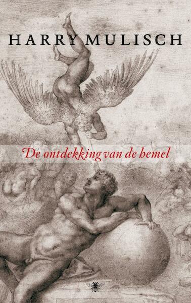 De ontdekking van de hemel - Harry Mulisch (ISBN 9789023472780)