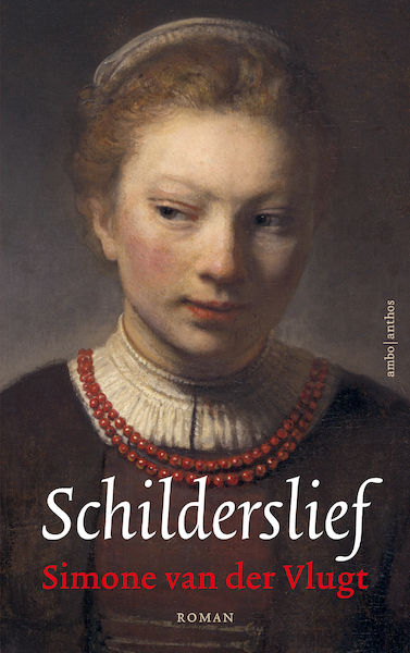 Schilderslief - Simone van der Vlugt (ISBN 9789026349980)